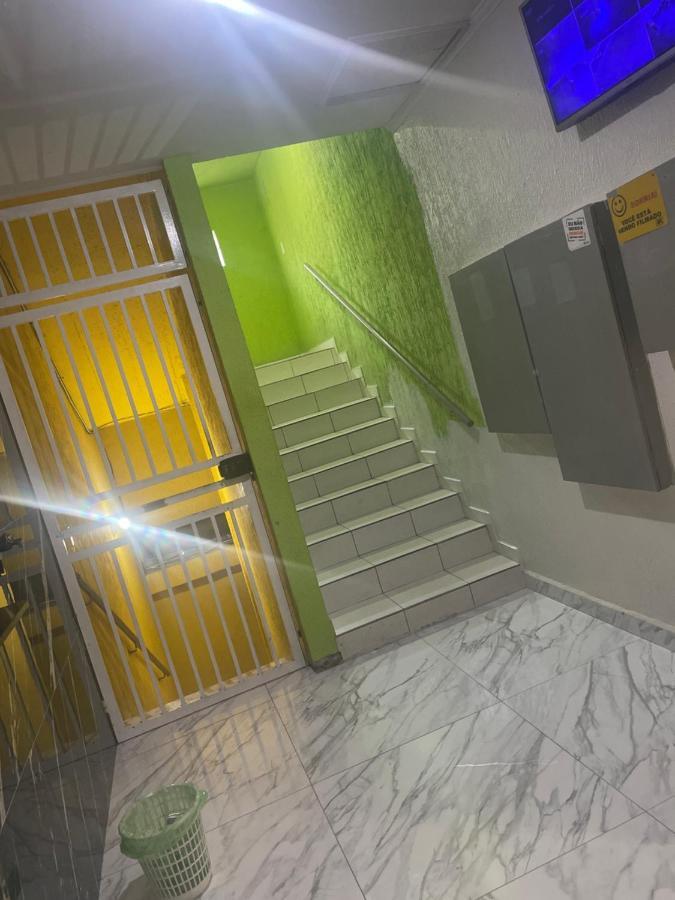 Hotelmatarazzo Hotel São Paulo