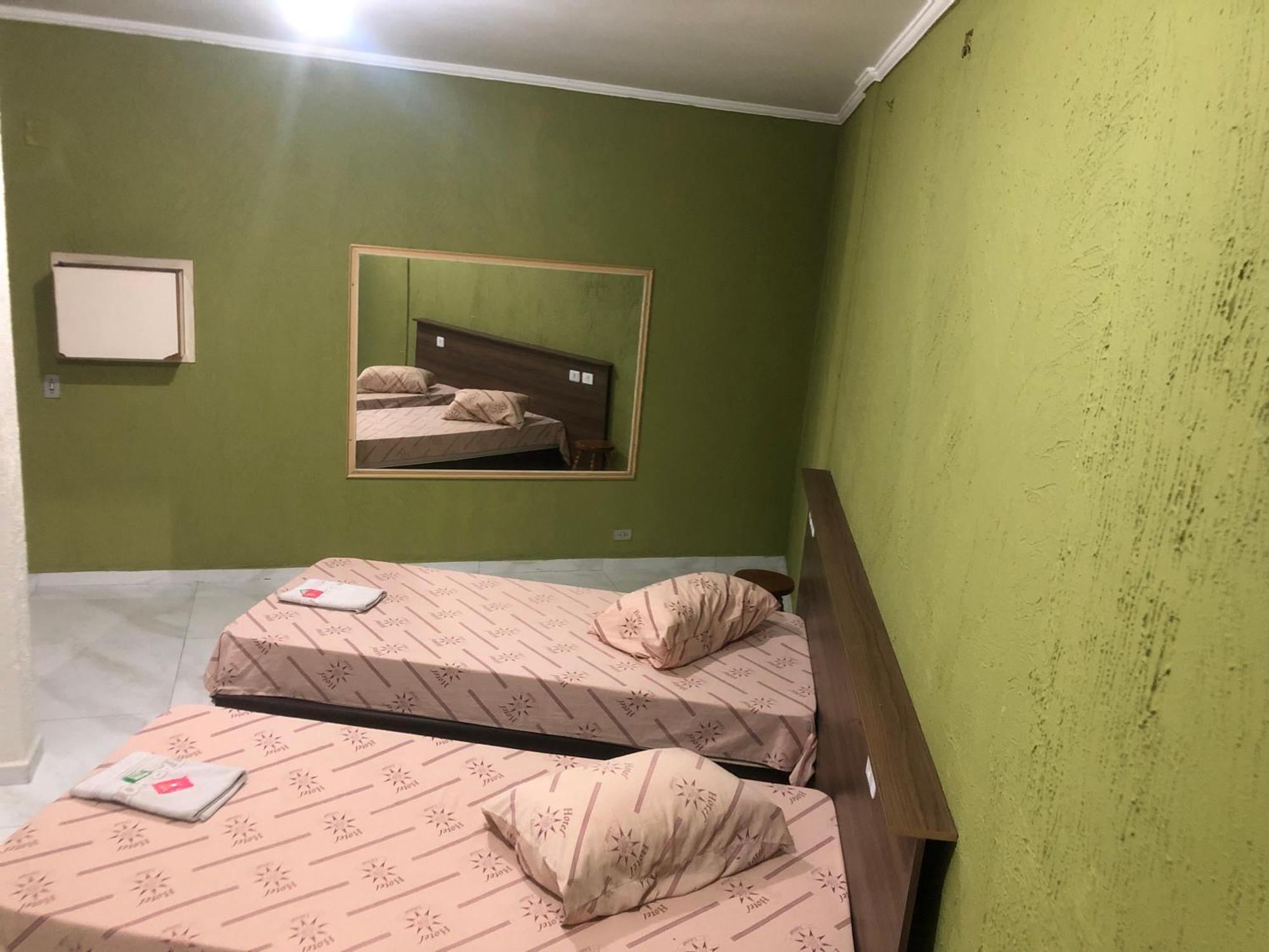 Hotelmatarazzo Hotel