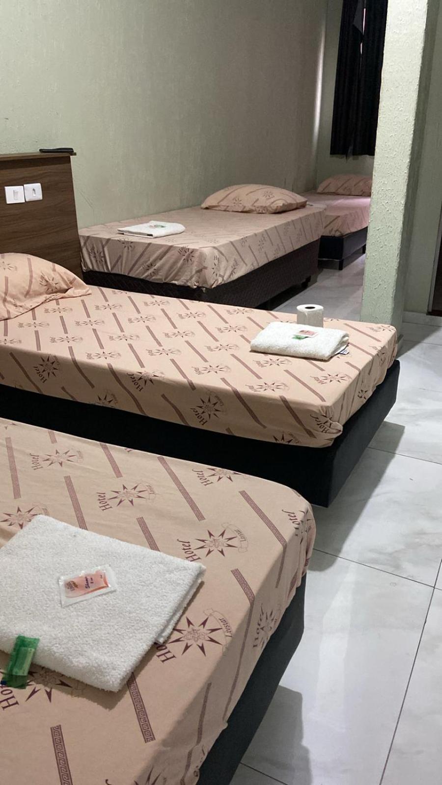 Hotelmatarazzo Hotel São Paulo