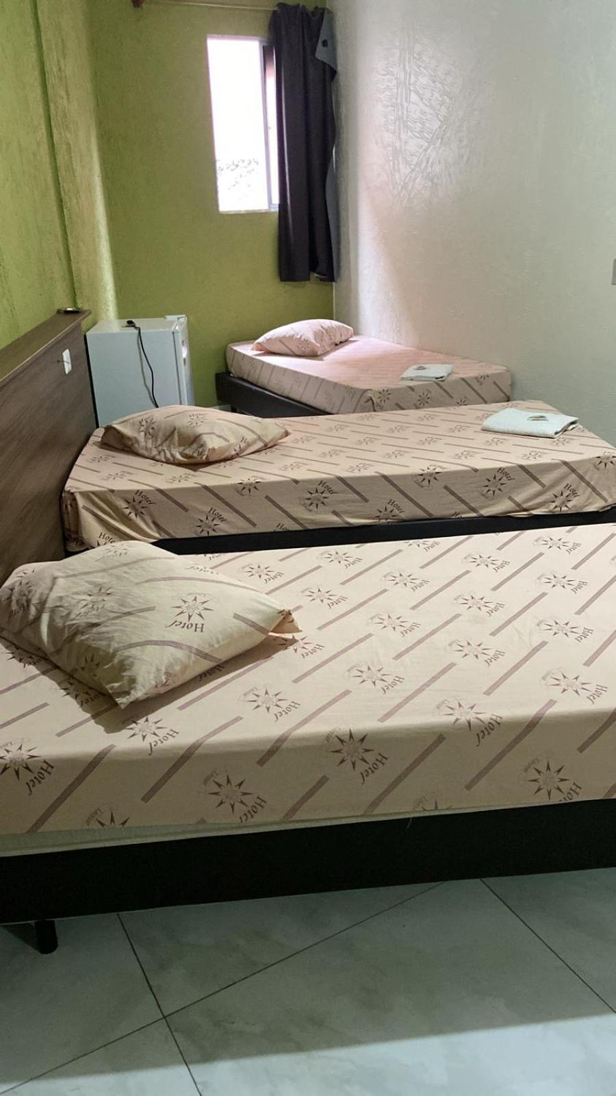 Hotel Hotelmatarazzo *